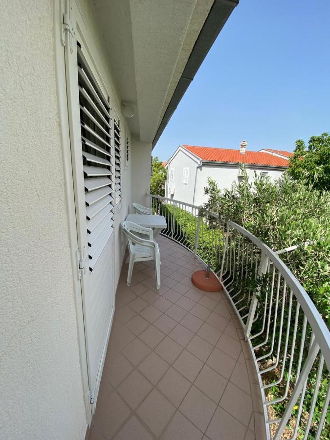Apartmani Mare 巴什卡沃达 外观 照片