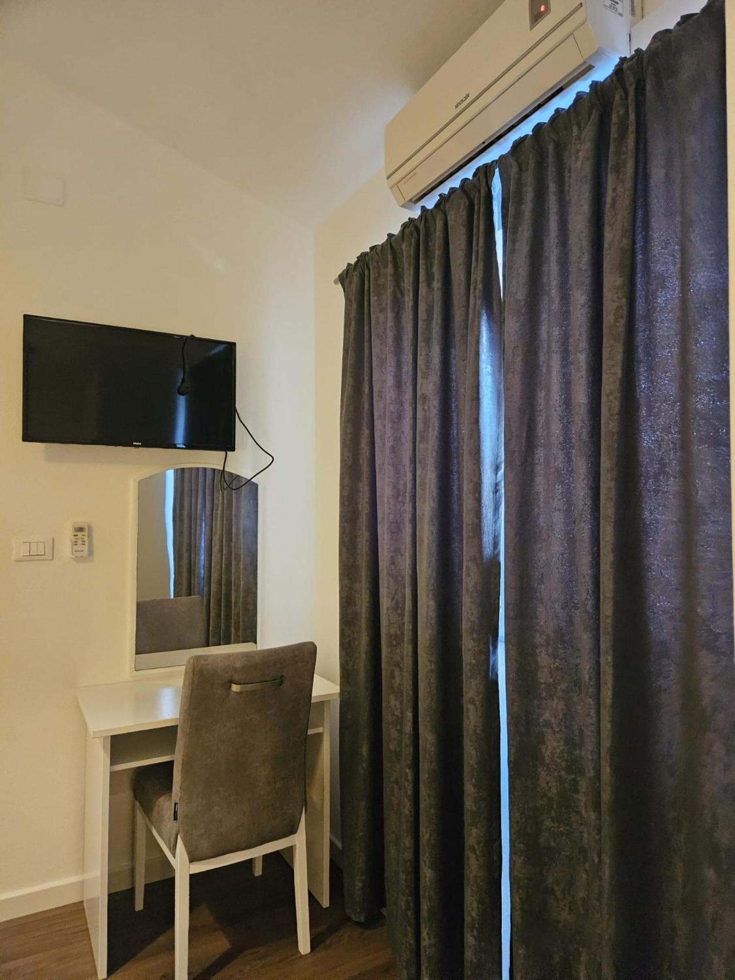 Apartmani Mare 巴什卡沃达 外观 照片